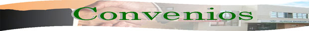 convenios